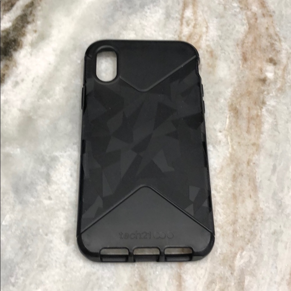 iPhone X Phonecase For Men